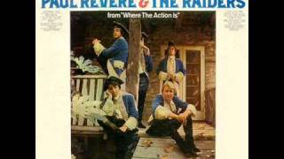 Watch Paul Revere  The Raiders Reno video