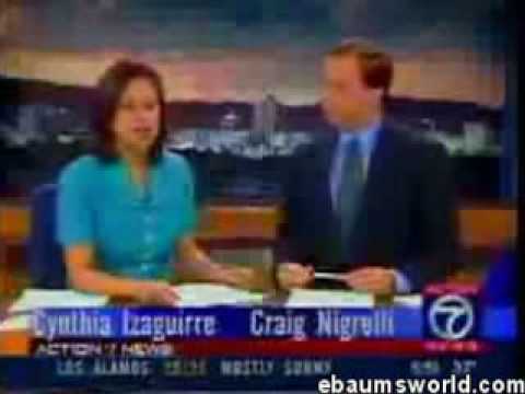 FUNNY NEWS BLOOPERS FUNNY NEWS BLOOPERS