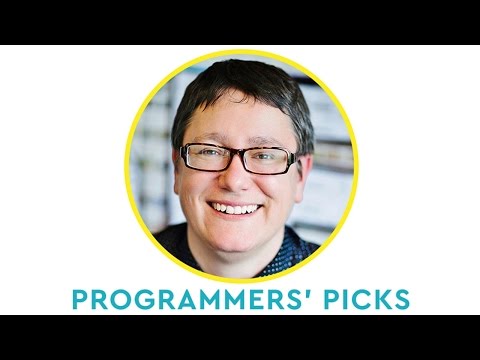 Siff 2017 Programmer Picks Beth Barrett Siff 2017 Programmer Picks Beth Barrett
