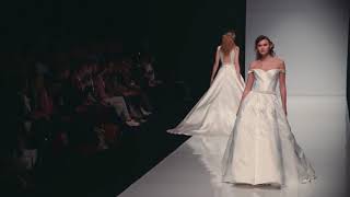 Eternity - London Bridal Fashion Week 2018
