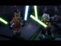 LEGO Star Wars - The Yoda Chronicles: Episode 1, Part 1