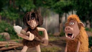 Early Man