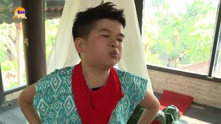 Hội Thánh Đức Chúa Trời Bố Đời - Tập 3 | Phim Hài Mới Nhất 2018 - Phim Hay Cười Vỡ Bụng 2018