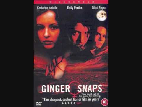 Ginger Snaps Trilogy [Horror 3 Pack] Mkv [H33][Flint]