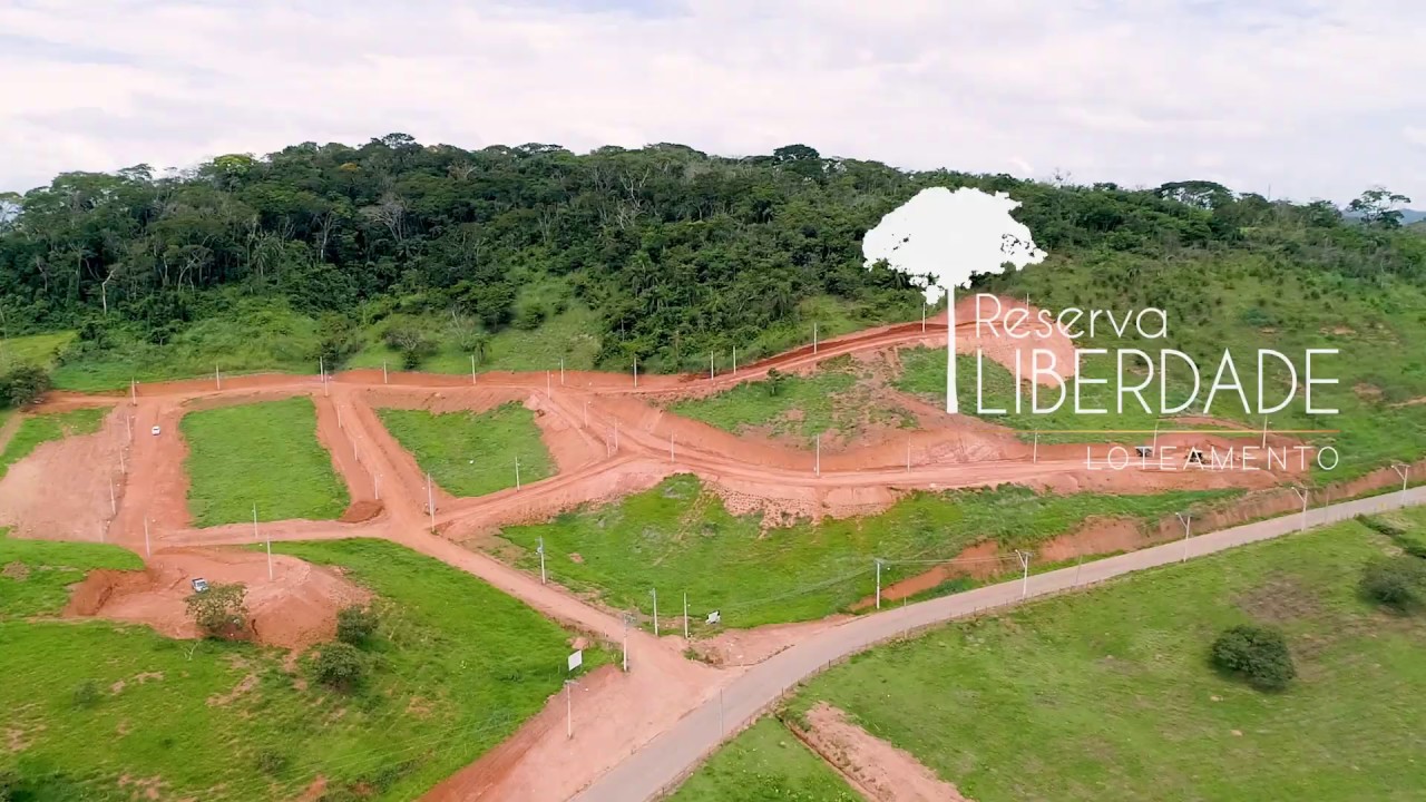 Reserva Liberdade