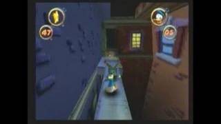 Donald Duck Goin Quackers Nintendo 64