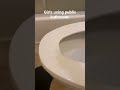 BOYS vs GIRLS using public bathroom 🚽
