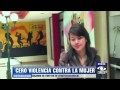 Nueve mujeres son violadas diariamente en Bogotá