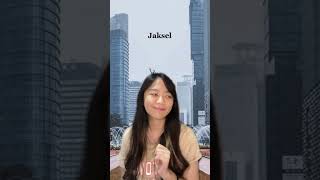Sarapan Jaksel Vs Jatim Vs Jakbar Vs Jakut Vs Jakpus