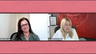 ראיון עם קארין פילוסוף זרניצקי- עורכת דין ומגשרת ראיון עם קארין פילוסוף זרניצקי- עורכת דין ומגשרת