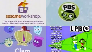 Pbs Kids Program Break Lpb 2008