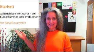 Watch Manuela Liebeskummer video
