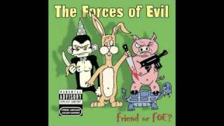 Watch Forces Of Evil Dance The Night Away video