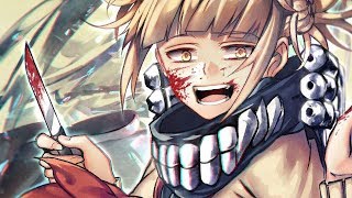 Himiko Toga's Love & War - My Hero Academia AMV (720p)