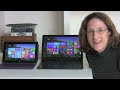 Sony VAIO Flip 13 vs Microsoft Surface Pro 2 Comparison Smackdown