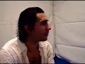 IoGiornalista intervista Antonio Marquez...flamenco a gogo...