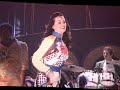 Hot N Cold and Teenage Dream - Katy Perry Live in Concert Dubai