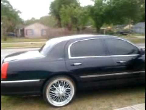 Lincoln Town Car For Sale In Texas Lincoln Town Car For Sale In Texas