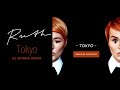 Ruth Koleva - Tokyo (Dj Spinna Galactic Soul Remix)