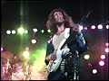 Barren Cross- Give Your Life & Just a Touch Live