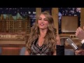 Sofia Vergara's Perfume Is Modern Family Tested