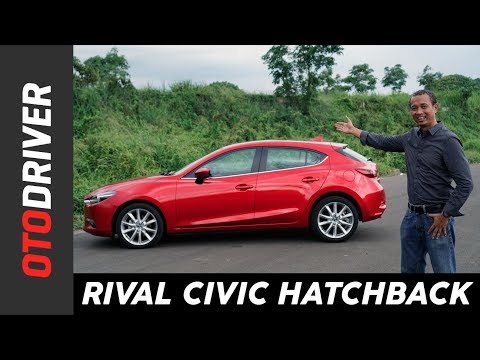 Mazda3 Hatchback 2018 Review Indonesia Otodriver Mazda3 Hatchback 2018 Review Indonesia Otodriver