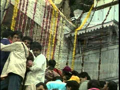 Sawan Ka Mahina Hai Full Song Sheranwali Maa Ke Aaye Navrate