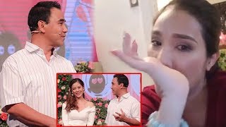 Cùng bị nhà đài cắt vị trí MC nhưng cách xử sự của Quyền Linh và Cát Tường trái ngược hoàn toàn