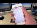 iphone apps