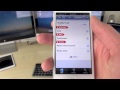 iphone apps