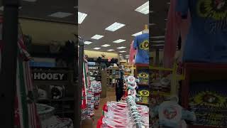 BUC-EES the greatest gas station on earth
