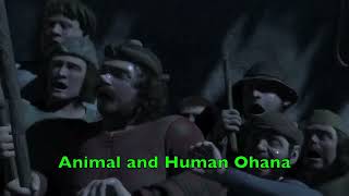 Shrek Scares Of Mob Fandub Me As Shrek