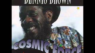 Watch Dennis Brown My Heart Is An Open Book video