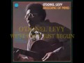 O'donel Levy-We've Only Just Begun
