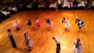 Kids Dancing Cha Cha Cha Rumba Jive Kids Dancing Cha Cha Cha Rumba Jive