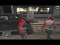 GTA 5 Funny Moments: VALENTINES DAY MASSACRE DLC FUN! ( GTA V Online Gameplay )