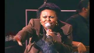 Watch Dorothy Norwood I Prayed About It video