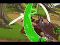 AQW-solo black knight