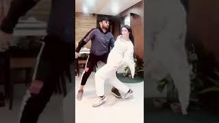 Pankhuri Awasthy Tiktok And Gautam Rod 2020