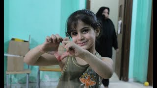 Make A Change This Christmas #savenour | Nour International (Donation Link In Description)