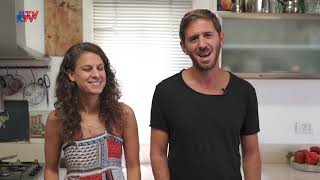 Flavors of Israel - Aug. 28, 2019