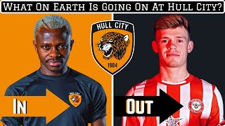Why Hull City Are The Most Interesting Club In England This Season