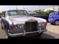 Rolls Royce Silver Shadow zu Verkaufen