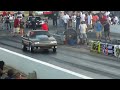 Mark and Dean Fisher's 91 Mustant GT