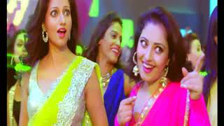 Mumtaj Hot Big Thoppul Show