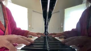 Patreon Sweet (Lullaby) Piano teaser | Deep Forest