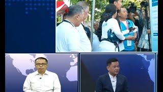 Kasus Bahar Bin Smith Kritik Atau Hina Presiden Kasus Bahar Bin Smith Kritik Atau Hina Presiden