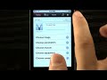 iphone fitness app