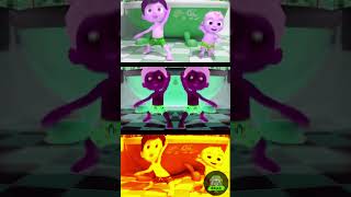 Bath Song Halloween Stills Logo Effects Sponsored By Klasky Csupo 2001 Effects