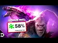Is It REALLY That BAD? - Godzilla X Kong: The New Empire REVIEW (Spoiler-Free)